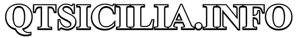 QTSICILIA